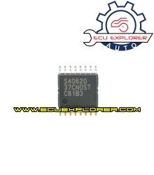 S40620 chip