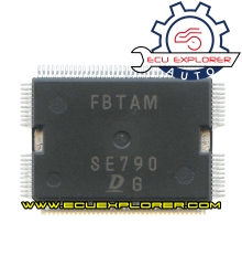 SE790 chip