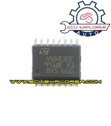 VND830E chip