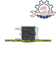 BUK9212-55B chip