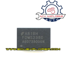 FDMS2380 chip