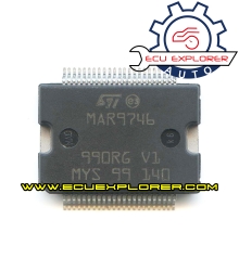 MAR9746 chip