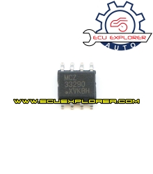 MCZ33290 chip
