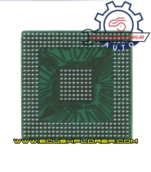 MPC5554MZP132 BGA MCU chip