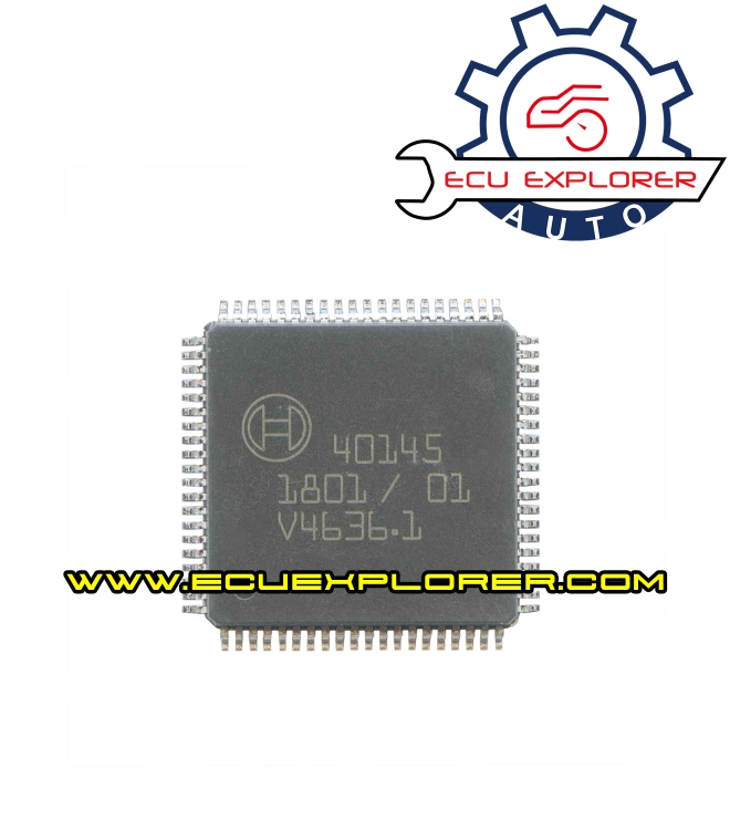 40145 chip