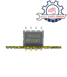 VN5160S chip