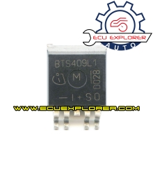 BTS409L1 chip