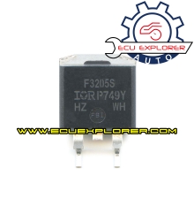 F3205S chip