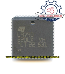 L9790 chip