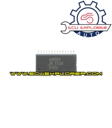 A8501 chip