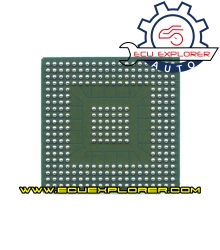 ST10F280-B3 BGA MCU chip