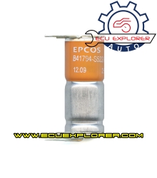 EPCOS B41794-S5228-Q1 capacitors