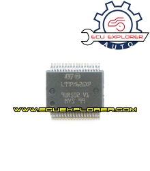 L99PM62GXP chip
