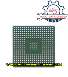 VT82C686B BGA chip