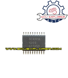 SC441A chip