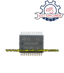 VND5E025MK chip