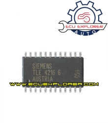 TLE4216G chip
