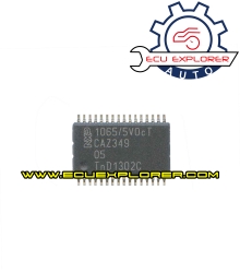 1065/5V0cT  chip