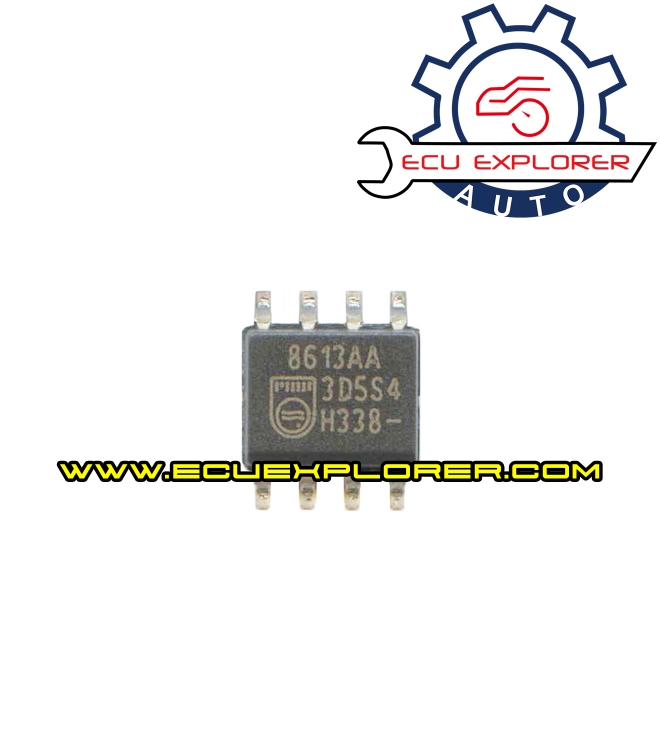 8613AA chip