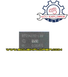 BTS54220-L88 chip