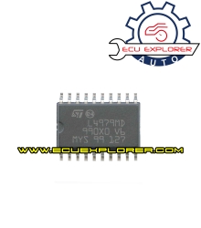L4979MD chip