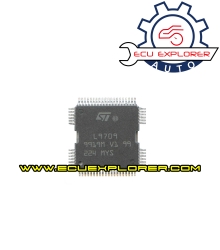 L9709 chip