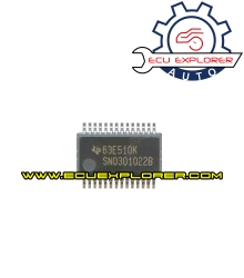 SN0301022B chip