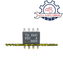 TH8061KDC chip