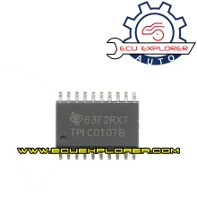 TPIC0107B chip