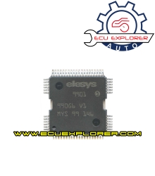 elesys 9901 chip