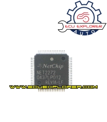 NET2272 chip