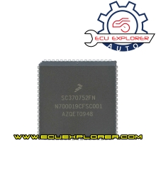 SC370752FN chip
