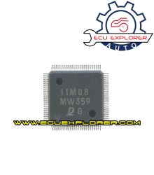 MW359 chip