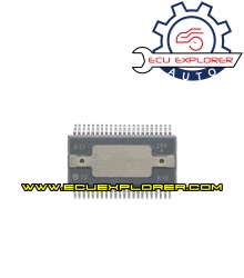 SF254 chip