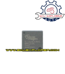 SiI9293CNUC chip
