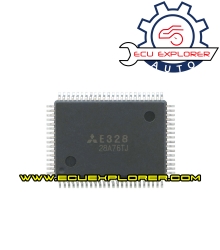 E328 chip