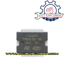 L9110PD chip