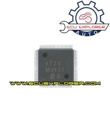 MV931 chip