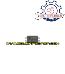 93C56 TSSOP8 eeprom chips