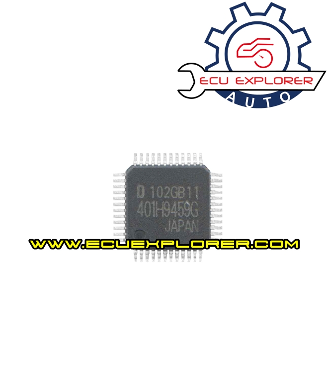 401H9459G chip