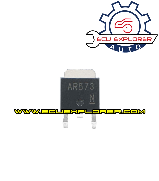AR573 chip