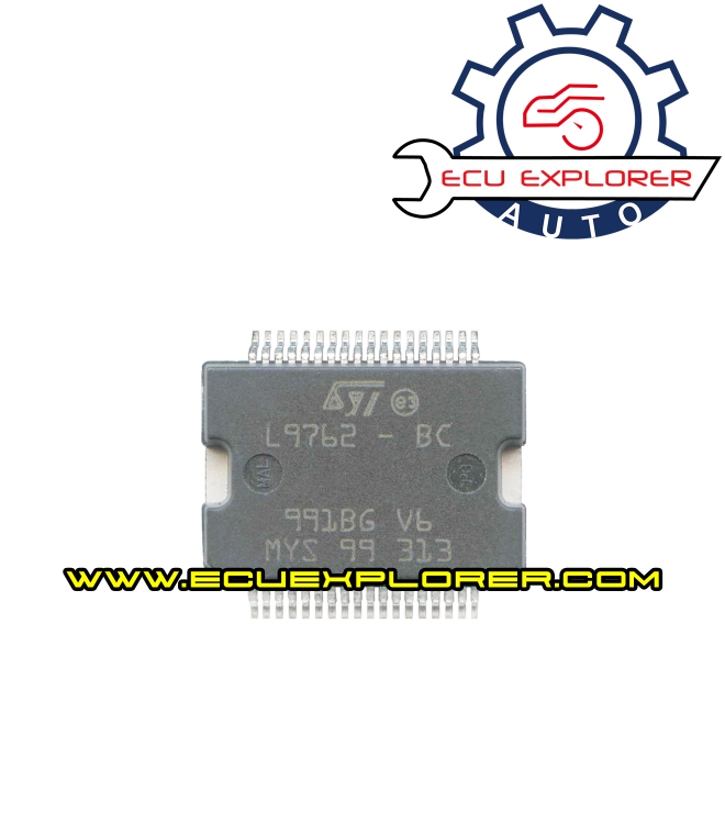 L9762-BC chip