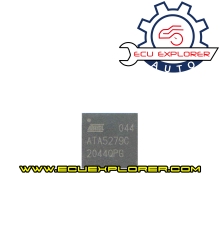 ATA5279C chip