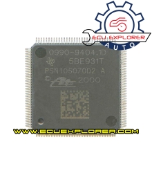 0990-9404.1D PSN105070D2 A chip