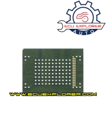 2M400FDA311A30 BGA chip 