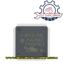 3-38113-723C P105070C3 chip