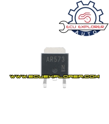 AR573 chip