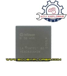 B58468 chip