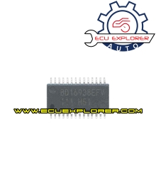 BD16938EFV chip