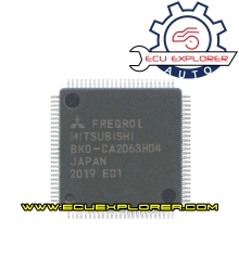BK0-CA2063H04 chip